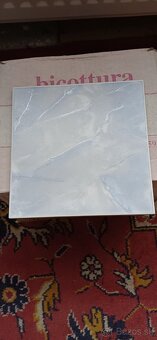 Dlažba 20x20cm - 4