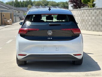 VW ID.3, 35.000km, LED, tepelné čerpadlo - 4
