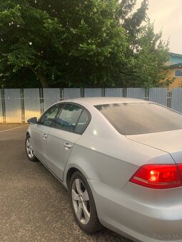 passat b7 1.6 tdi 77 kw - 4