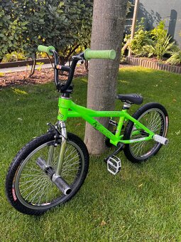 BMX KHE - 4