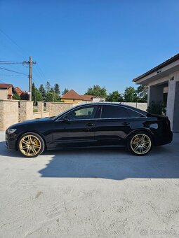 Audi A6 C7 2.0 tdi 140kw ultra AT/7 facelift - 4
