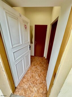 Kompaktné kancelárske priestory - 36 m2 - v centre mesta - 4