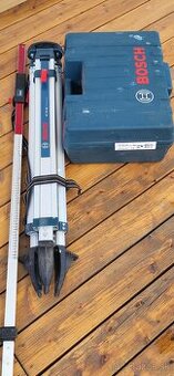 Rotačný laser Bosch GLR 400 H Professional - 4