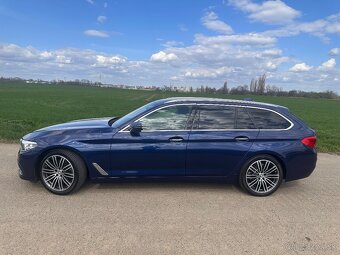 Bmw 520d Touring xDrive Sportline G31 - 4