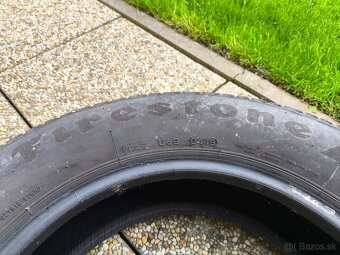 Letne pneumatiky 195/65 R15 - 4