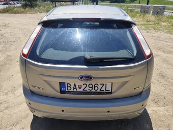 Ford Focus 1.8 TDCI r.v. 2010 - 4
