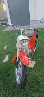 Jawa pionier - 4