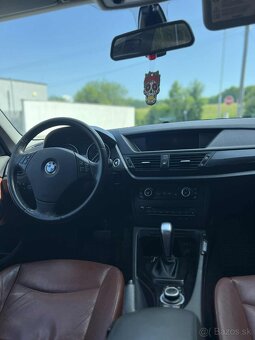 Bmw x1 - 4