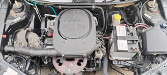 Fiat punto 2 - 4