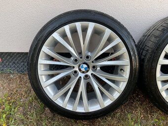 BMW 5x120 R18 - 4
