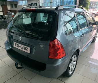 Peugeot 307 SW 1.6 HDI - 4