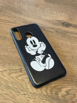 Kryty na Huawei P30 Lite - 4