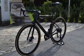 BMC Roadmachine 01 Disc 2020 Carbon Ultegra Di2 - 4