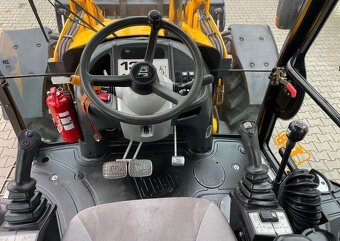 JCB 4CX - 2007 - 4