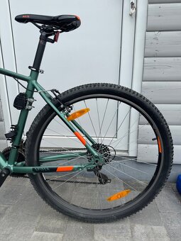 Kellys Spider 10 Green L - 4