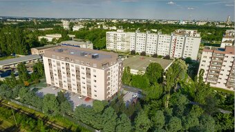 PREDPREDAJ ZA TOP CENY 2 i. byt s loggiou BA-Nové Mesto - 4