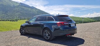 Opel Insignia Biturbo 220k - 4