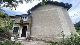 Na predaj dvojgeneračný rodinný dom za 57 000 eur - 4