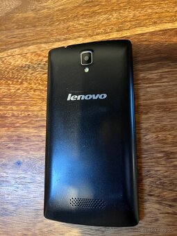 Lenovo A2010-a, android 5 - 4