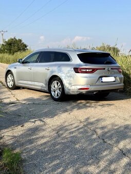 Renault Talisman Energy dCi 130 Intens - 4