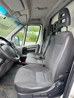 Peugeot Boxer - 4