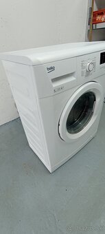 Pračka Beko - 4