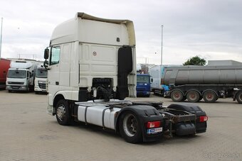 DAF XF 510 FT, EURO 6 - 4