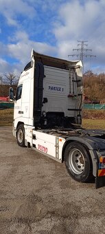 Volvo FH12 420 - 4