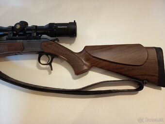 Bergara BA13 - 4