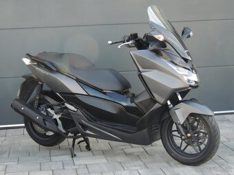 HONDA NSS 125 FORZA 2016 ABS - 4