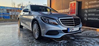 Mercedes-benz C220 - 4