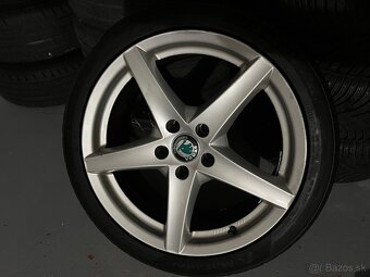 BROCK 5x112 R18 - 4