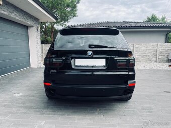Bmw X5 xDrive 30d - 4