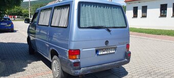 Predam transporter t4,1.9td - 4