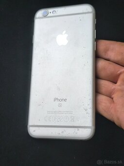 Iphone 6s 32gb - 4