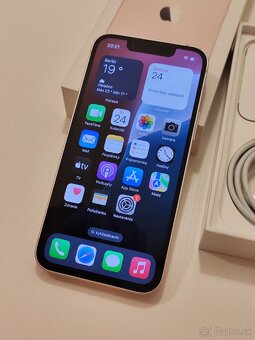 iPhone 13 Mini 128gb - 4