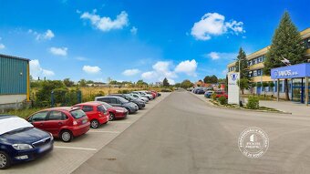 AXIS REAL | Komerčný stavebný pozemok (5.918 m2), Piešťany - 4