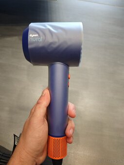 Dyson HD16 supersonic nural - 4