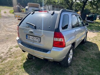 Sportage - 4