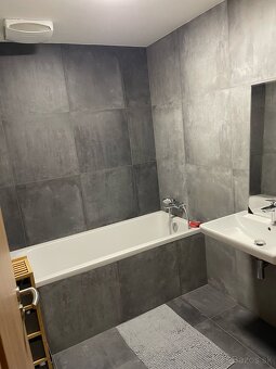 Priamo od majiteľa prenájom 2-izbového bytu – Atrium Rovinka - 4