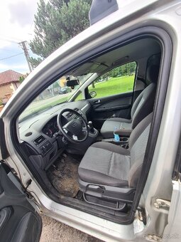 Ford Focus c max - 4