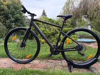Bicykel - 4