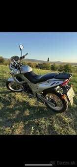 Aprilia pegaso 650 - 4