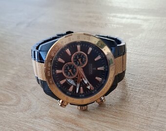 FESTINA TIMELESS CHRONOGRAPH - 4