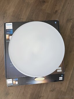Philips HUE LED Enrave XL stropné svietidlo - 4