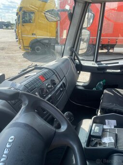 Iveco Eurocargo 75E19 - 4