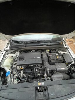 Hyundai i30 fastback - 4