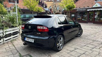 Predám Seat Leon CupraR - 4