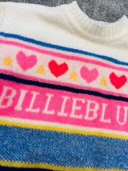 Billieblush svetrik 3r - 4