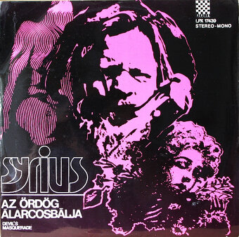 Predám LP platne - 1. vydania, analógy - 4